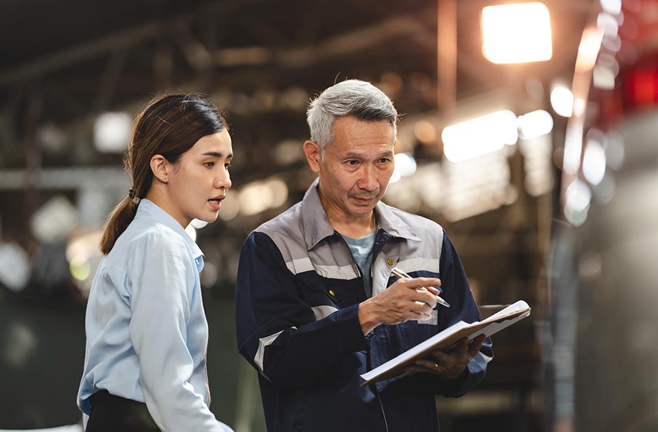 维修一体式智能电容器需要注意什么？